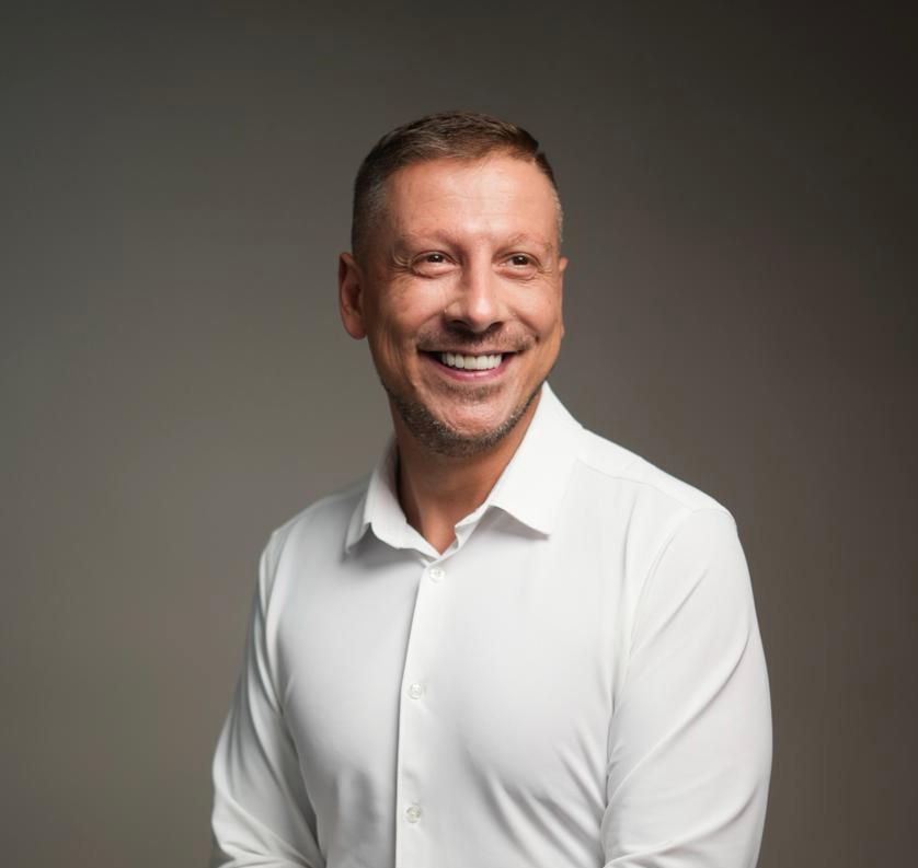 Daniel Mussi